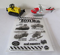 Tonka